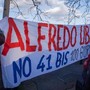 Alfredo Cospito resta al 41 bis: tribunale Sorveglianza respinge reclamo difesa