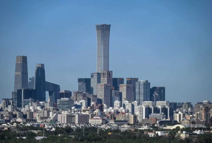 Cina, nasce un ufficio per gli asset statali all’estero