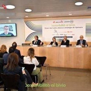 Odella (Bonduelle Italia): "La nostra azione per bene del pianeta e delle persone"