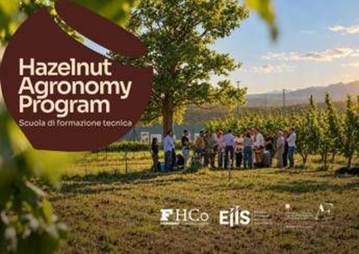 Agroalimentare, Ferrero riapre le candidature per la scuola tecnica dedica al nocciolo Agroalimentare, Ferrero riapre le candidature per la scuola tecnica dedica al nocciolo