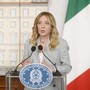 Carburanti, Meloni “Avanti con misure, ma in forma più contenuta” Carburanti, Meloni “Avanti con misure, ma in forma più contenuta”