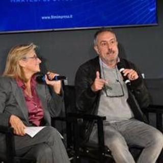 Festa Roma, Premio Film Impresa per la prima volta ad Alice nella Città Festa Roma, Premio Film Impresa per la prima volta ad Alice nella Città