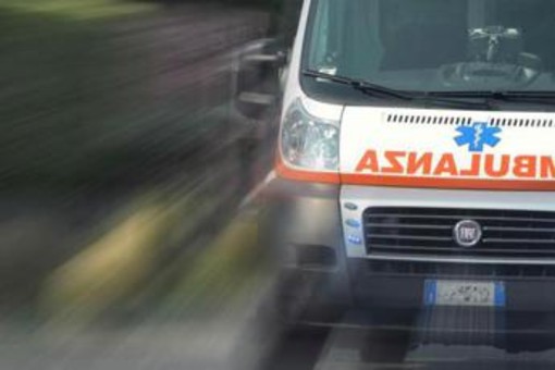 Scontro frontale nella notte, due morti e un ferito grave a Iglesias Scontro frontale nella notte, due morti e un ferito grave a Iglesias
