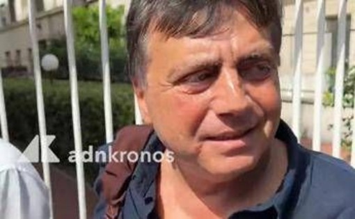Legale Lavitola: "Anche Ranucci aveva chiesto di aumentare la scorta" Legale Lavitola: "Anche Ranucci aveva chiesto di aumentare la scorta"