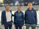 Il grande hockey torna a Milano, debutta la nuova Fiera Ice Arena Il grande hockey torna a Milano, debutta la nuova Fiera Ice Arena
