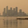 Canada, oltre 200 incendi fuori controllo: fumo 'invade' gli Usa