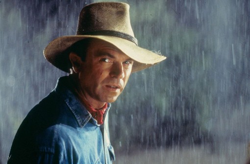 Morto Sam Neill, recitò in “Lezioni di piano” e “Jurassic Park” Morto Sam Neill, recitò in “Lezioni di piano” e “Jurassic Park”