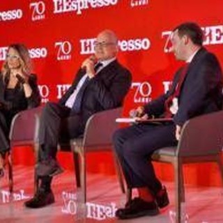 Giornalisti, Gualtieri: "Informazione libera è condizione per democrazia"