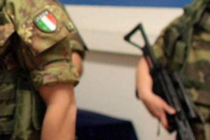 Da marzo task force Air-Arabia, 400 militari italiani nei Paesi del Golfo Da marzo task force Air-Arabia, 400 militari italiani nei Paesi del Golfo