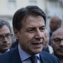 Referendum, Conte “Voto politico, avviso di sfratto al Governo” Referendum, Conte “Voto politico, avviso di sfratto al Governo”