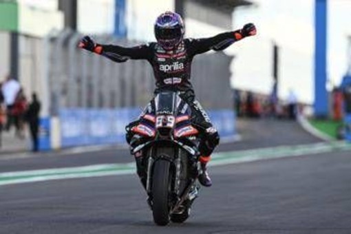 MotoGp, oggi qualifiche e gara Sprint Gp Catalogna: orari e dove vederle in tv (in chiaro) MotoGp, oggi qualifiche e gara Sprint Gp Catalogna: orari e dove vederle in tv (in chiaro)