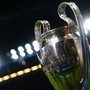 Sorteggio Champions, ecco le rivali delle italiane Sorteggio Champions, ecco le rivali delle italiane