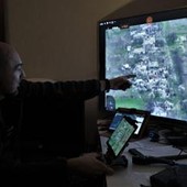 Ucraina-Russia, massiccio attacco di droni di Kiev su Mosca: colpita un'altra raffineria Ucraina-Russia, massiccio attacco di droni di Kiev su Mosca: colpita un'altra raffineria