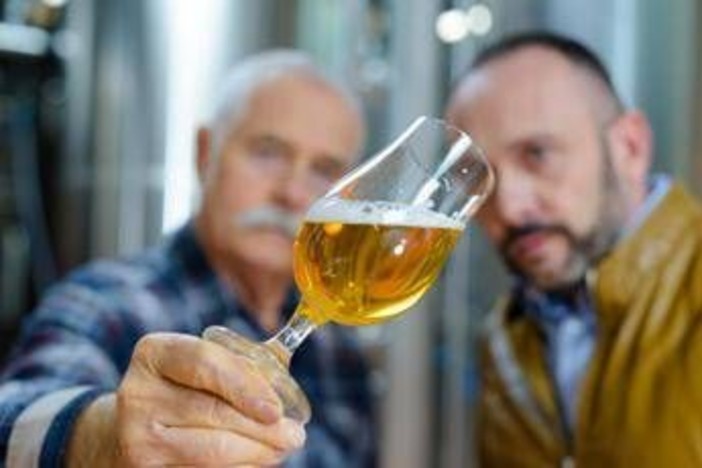 Pratolongo (Heineken Italia): "Birra simbolo di convivialità e crescita responsabile" Pratolongo (Heineken Italia): "Birra simbolo di convivialità e crescita responsabile"