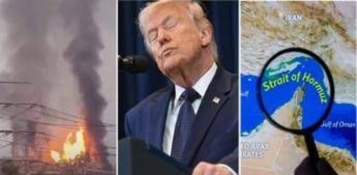 La guerra del gas, Israele colpisce in Iran e Teheran attacca il super impianto in Qatar