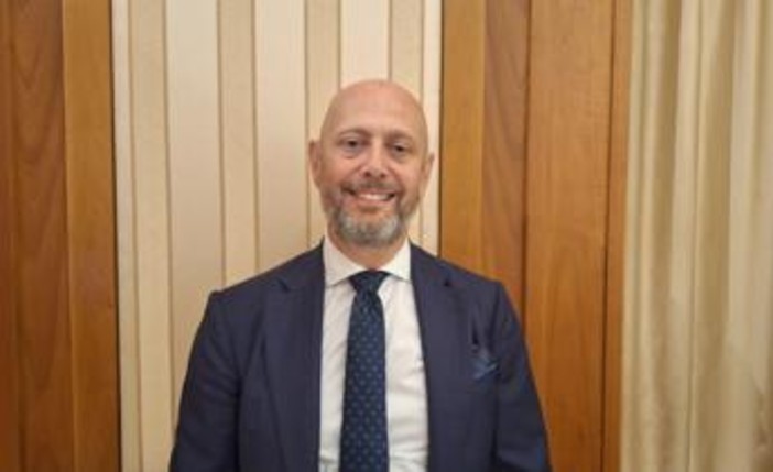 Paolillo (Merck Italia): "Accanto ai pazienti con Sm oltre i trattamenti farmacologici" Paolillo (Merck Italia): "Accanto ai pazienti con Sm oltre i trattamenti farmacologici"