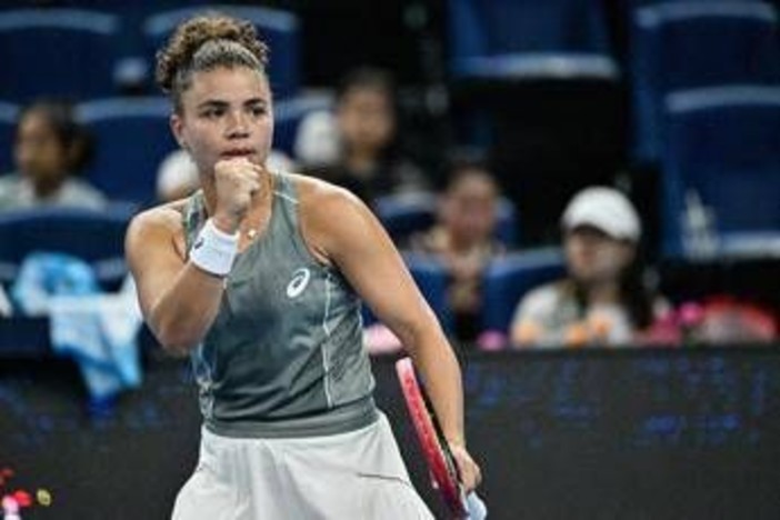 Wta Ningbo, Paolini ok all'esordio: batte Kudermetova in 2 set e vola ai quarti