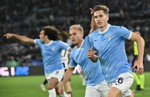 Pisa-Lazio: orario, probabili formazioni e dove vederla in tv Pisa-Lazio: orario, probabili formazioni e dove vederla in tv