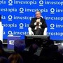 Italia-Emirati, Urso: "In 2025 nostro export in Eau +27%, obiettivo 40 mld investimenti emiratini in Italia" Italia-Emirati, Urso: "In 2025 nostro export in Eau +27%, obiettivo 40 mld investimenti emiratini in Italia"