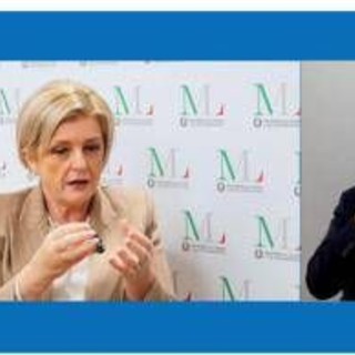 Lavoro, Calderone a StatisticAll: "E' il momento giusto per investire"