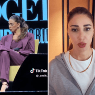 Belen e l'intervista 'rallentata': "Avevo preso dei calmanti, soffro di attacchi di panico"