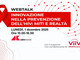 Innovazione nella prevenzione dell’Hiv: miti e realtà - Diretta lunedì alle 15
