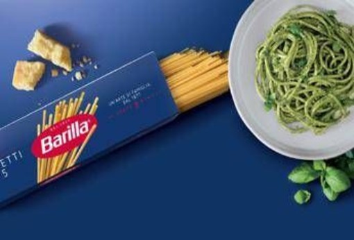Sostenibilità, Barilla: 100% dei pack venduti in Italia progettato per essere riciclato
