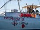Flotilla naviga verso Gaza, Crosetto: "Se forza blocco navale pericoli elevati e non gestibili"
