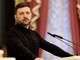Ucraina, Zelensky “9 feriti tra cui bambini in attacco russo”