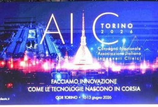 Ingegneri clinici, al Convegno l'innovazione tecnologica anche fuori da ospedali