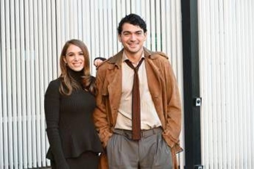 Carosello in love, stasera 30 novembre: trama e anticipazioni Carosello in love, stasera 30 novembre: trama e anticipazioni