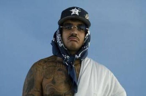 Geolier, fuori il nuovo singolo 'Fotografia' Geolier, fuori il nuovo singolo 'Fotografia'