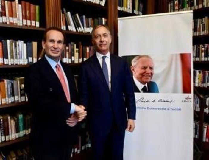 Rheinmetall, difesa e AI: con ConnectEd Mind per la sicurezza cognitiva Rheinmetall, difesa e AI: con ConnectEd Mind per la sicurezza cognitiva