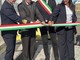 Green Ports, inaugurati a Civitavecchia gli impianti fotovoltaici e i sistemi di accumulo del Network portuale Green Ports, inaugurati a Civitavecchia gli impianti fotovoltaici e i sistemi di accumulo del Network portuale