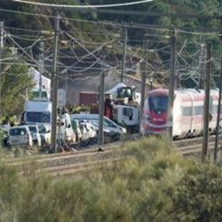 Incidente ferroviario in Spagna, il precedente di gennaio sulla linea Madrid-Siviglia Incidente ferroviario in Spagna, il precedente di gennaio sulla linea Madrid-Siviglia