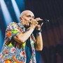 Sanremo, Max Pezzali protagonista tutte le sere sulla nave del festival Sanremo, Max Pezzali protagonista tutte le sere sulla nave del festival