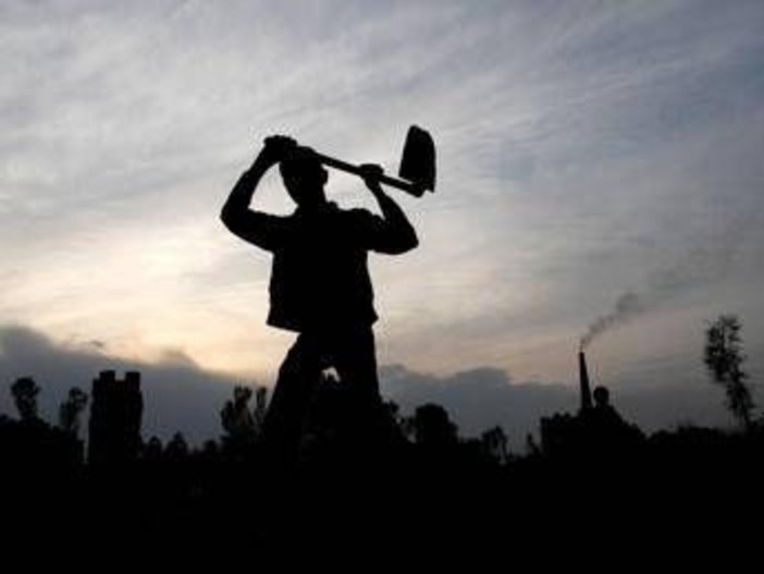 Save the Children, lavoro minorile nega i diritti fondamentali Save the Children, lavoro minorile nega i diritti fondamentali