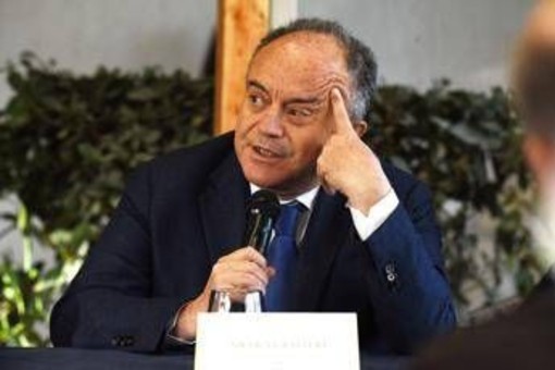 Gratteri: "Minacce al Foglio? Non era mia intenzione ma da mesi vengo attaccato"