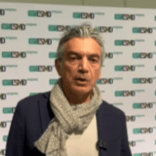 L'oncologo, 'al seno per 1 donna su 8, con combo terapie orali più probabilità guarigione'