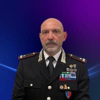 Comolake, Vitagliano (Carabinieri): "Così seguiamo le tracce digitali delle criptovalute" Comolake, Vitagliano (Carabinieri): "Così seguiamo le tracce digitali delle criptovalute"