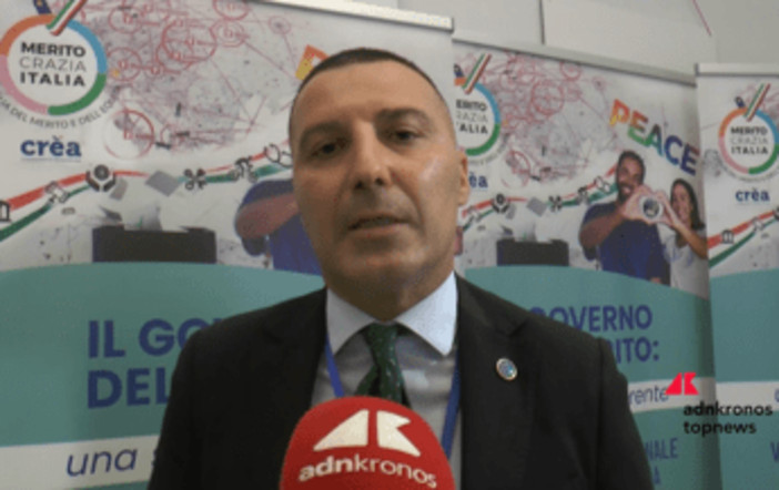 Meritocrazia Italia, Mauriello: "Puntare sul merito per una società più giusta"