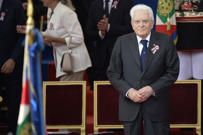 Strage Bologna,Mattarella “Ha inciso segno profondo nella storia della Repubblica”