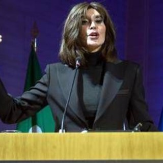 Bernini: "Lingua italiana, filo d'oro che unisce, ecosistema che rappresenta, radici per il futuro"