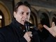 M5S in piazza contro il riarmo, Conte sente Schlein: &quot;Pd ci sarà&quot;