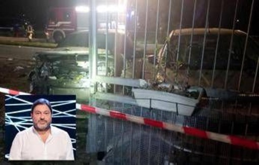 Ranucci, dall'esplosione alle indagini: "Delineato contesto, ci sono 4-5 tracce"