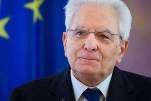 Mattarella: "Pace va cercata, coltivata e osata"