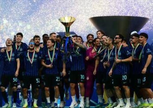 Serie A, le date della nuova stagione: si riparte il 23 agosto Serie A, le date della nuova stagione: si riparte il 23 agosto