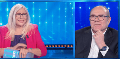 Carlo Verdone, operazione alle anche: "Dolore atroce". Poi la battuta a Venier