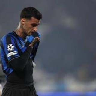 Atalanta-Slavia Praga 0-0, la Dea spreca: solo pari per Juric Atalanta-Slavia Praga 0-0, la Dea spreca: solo pari per Juric