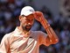 Roland Garros, Djokovic 'contro' il pubblico: "Non hanno rispetto" Roland Garros, Djokovic 'contro' il pubblico: "Non hanno rispetto"